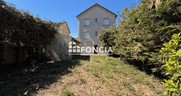 À vendre Maison 6 pièces 152 m² - Antony 92160