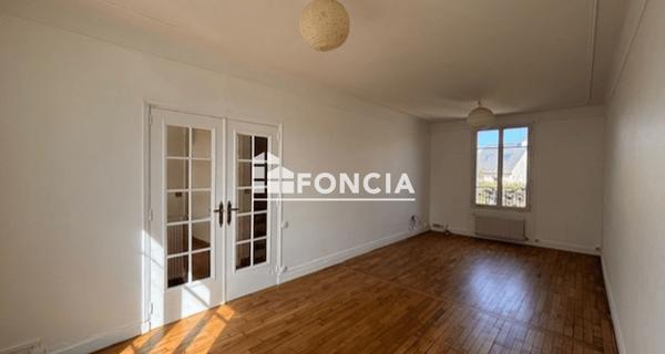 À vendre Maison 6 pièces 152 m² - Antony 92160