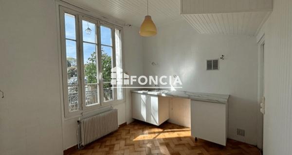 À vendre Maison 6 pièces 152 m² - Antony 92160