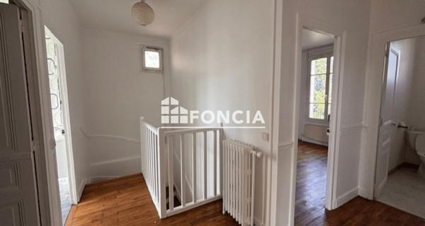 À vendre Maison 6 pièces 152 m² - Antony 92160