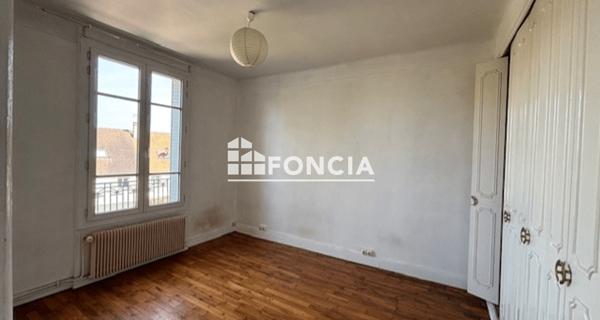 À vendre Maison 6 pièces 152 m² - Antony 92160