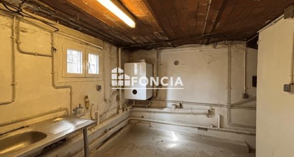 À vendre Maison 6 pièces 152 m² - Antony 92160