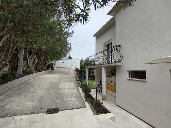 Maison à LE LUC (83340)