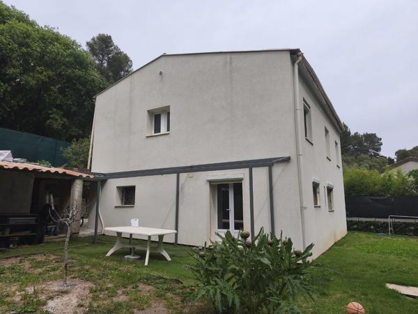Maison à LE LUC (83340)