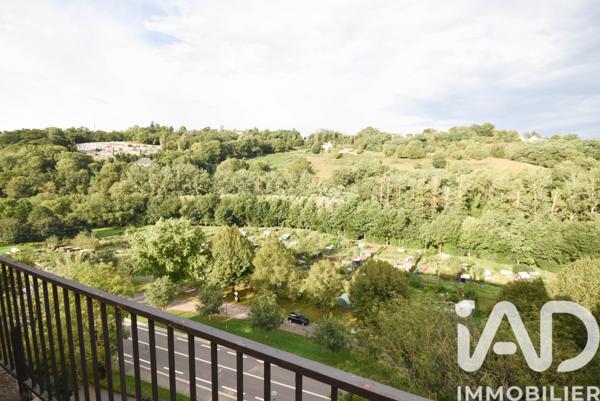 Appartement à vendre 3 pièces 69 m² Rodez