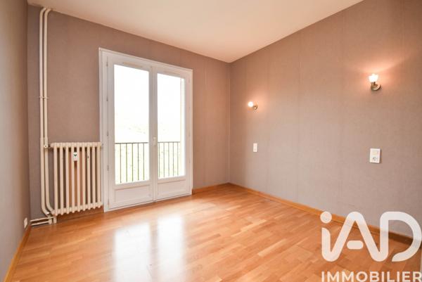 Appartement à vendre 3 pièces 69 m² Rodez