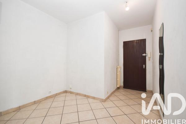 Appartement à vendre 3 pièces 69 m² Rodez