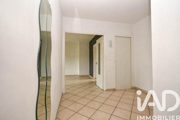 Appartement à vendre 3 pièces 69 m² Rodez