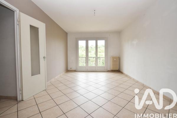 Appartement à vendre 3 pièces 69 m² Rodez