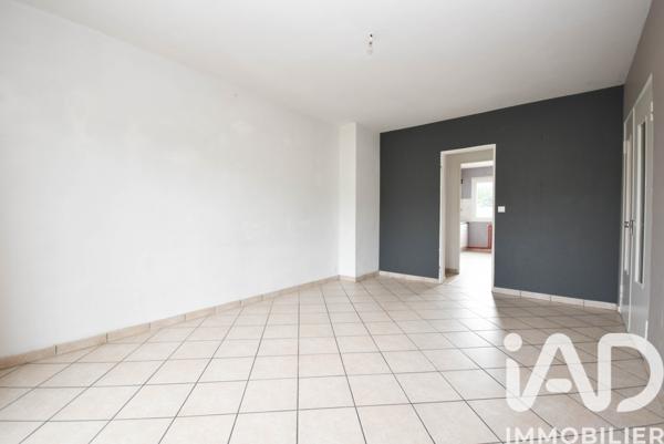 Appartement à vendre 3 pièces 69 m² Rodez