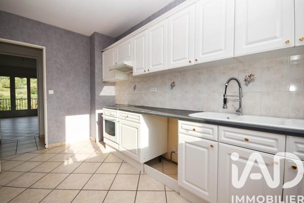 Appartement à vendre 3 pièces 69 m² Rodez