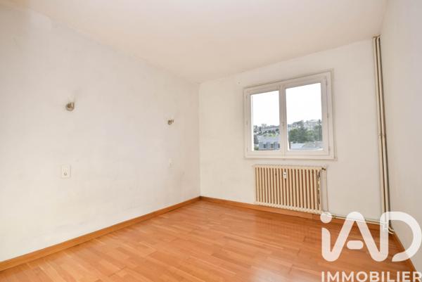 Appartement à vendre 3 pièces 69 m² Rodez