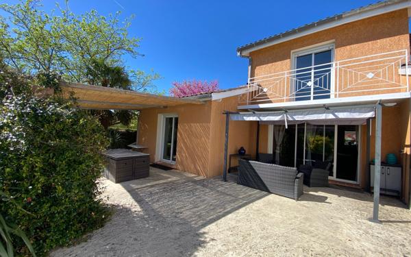 Maison à vendre    4 pièces • 207 m2 Montauban