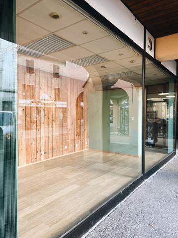 Local commercial La Roche Sur Foron