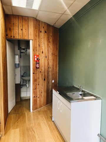 Local commercial La Roche Sur Foron