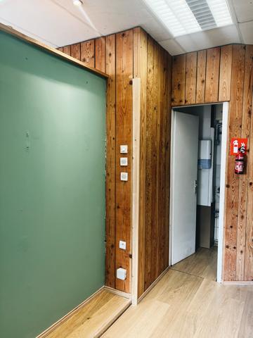 Local commercial La Roche Sur Foron