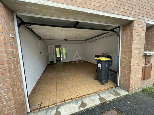 Ensemble Immobilier composé de 3 Maisons individuelles de 9Pièces et de 261m² de SH