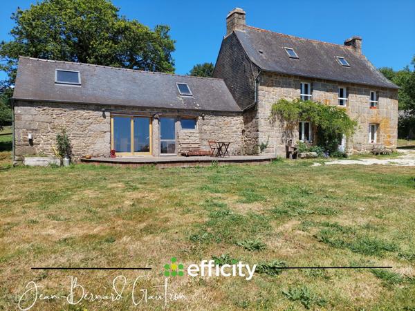 Maison 6 pièces - 156 m² Bien prestige