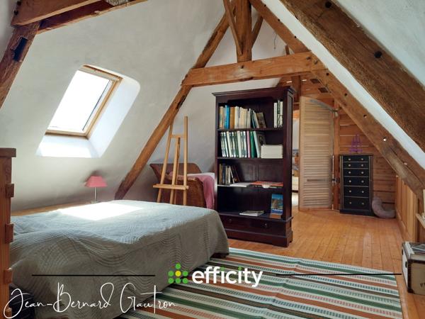 Maison 6 pièces - 156 m² Bien prestige