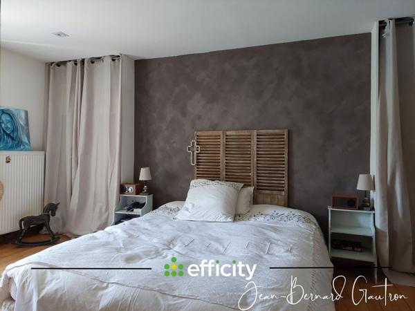 Maison 6 pièces - 156 m² Bien prestige