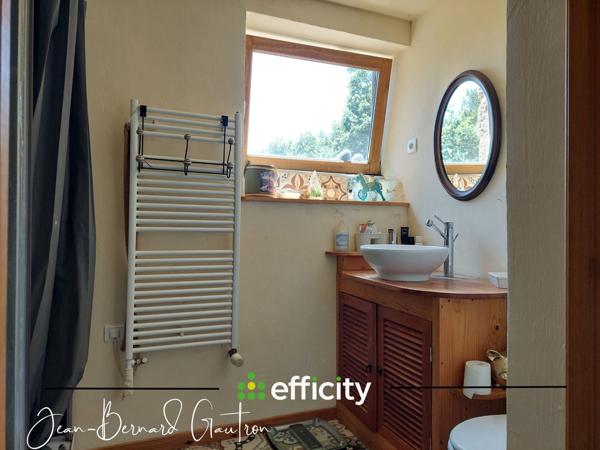 Maison 6 pièces - 156 m² Bien prestige