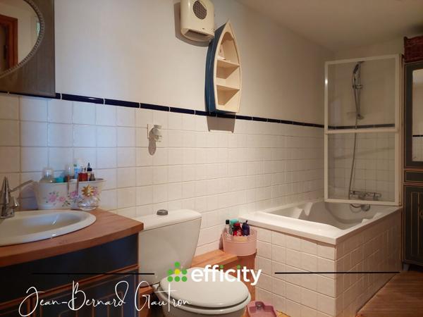 Maison 6 pièces - 156 m² Bien prestige