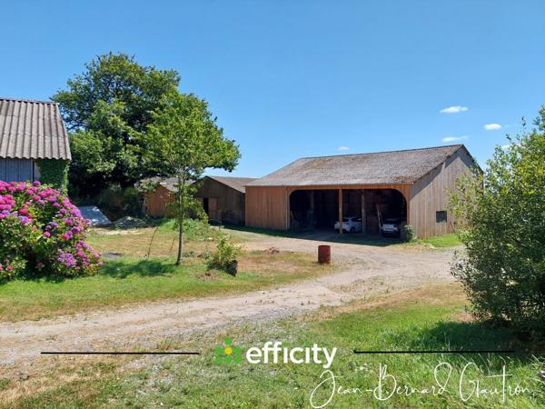 Maison 6 pièces - 156 m² Bien prestige