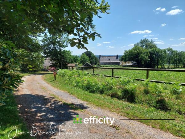 Maison 6 pièces - 156 m² Bien prestige