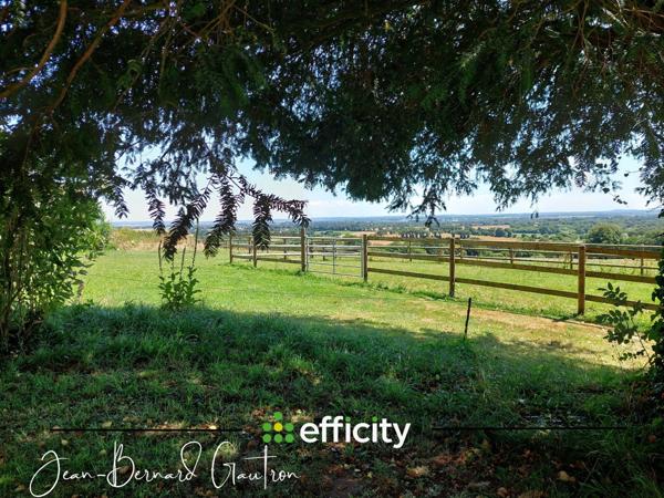 Maison 6 pièces - 156 m² Bien prestige