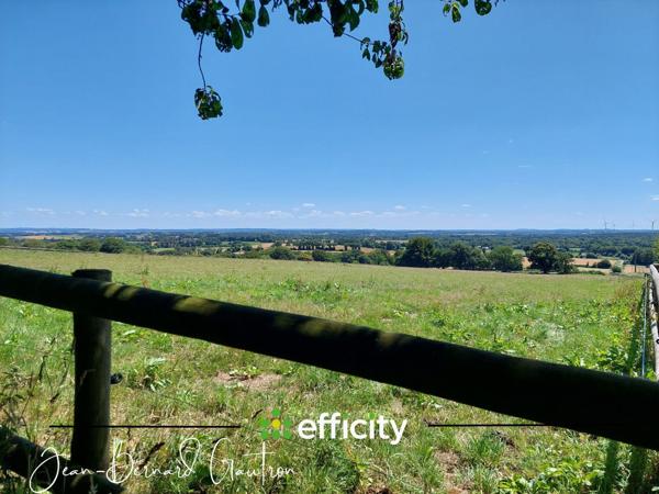 Maison 6 pièces - 156 m² Bien prestige