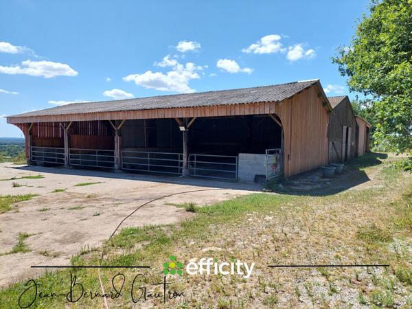 Maison 6 pièces - 156 m² Bien prestige