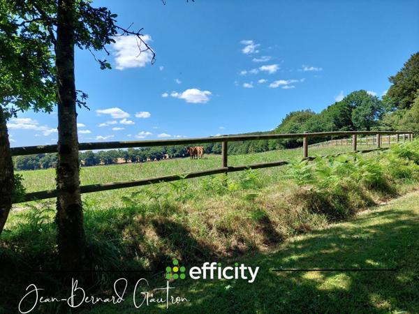 Maison 6 pièces - 156 m² Bien prestige