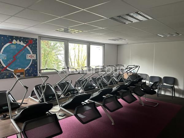 Bureaux à louer à Marcq-en-Baroeul - Emplacement stratégique sur les Grands Boulevards