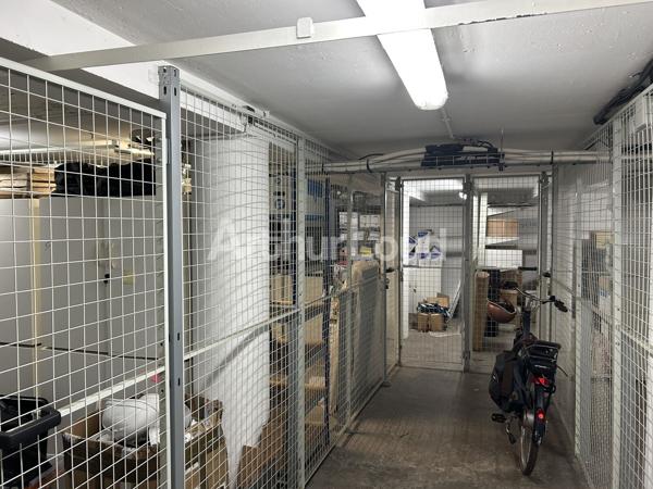 Bureaux à louer à Marcq-en-Baroeul - Emplacement stratégique sur les Grands Boulevards