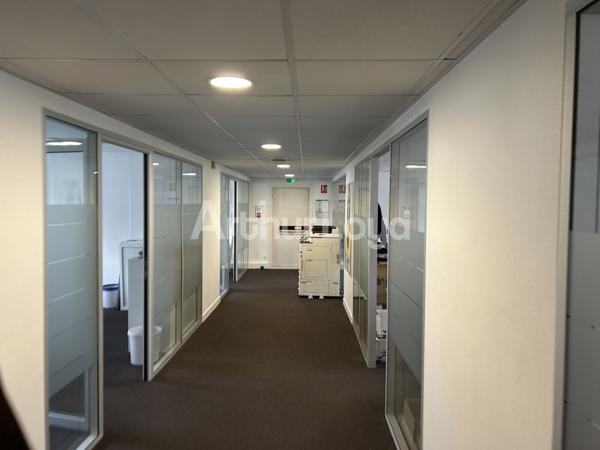 Bureaux à louer à Marcq-en-Baroeul - Emplacement stratégique sur les Grands Boulevards