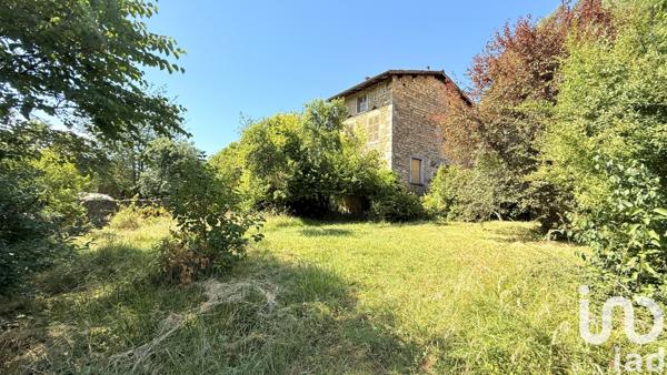 Maison à vendre 3 pièces 93 m² Jujurieux