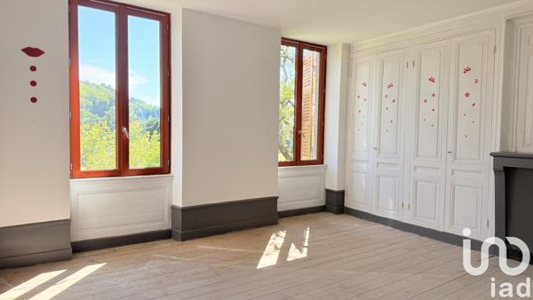 Maison à vendre 3 pièces 93 m² Jujurieux