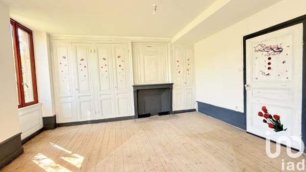 Maison à vendre 3 pièces 93 m² Jujurieux