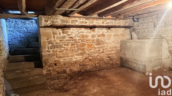 Maison à vendre 3 pièces 93 m² Jujurieux