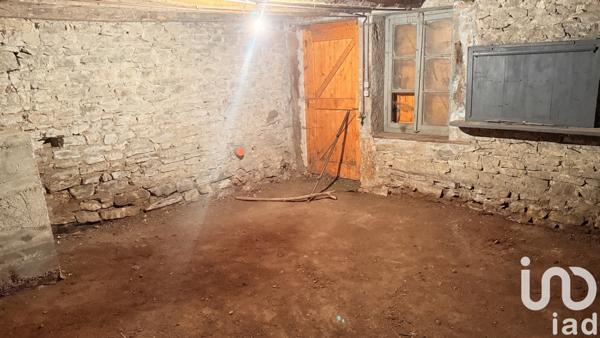 Maison à vendre 3 pièces 93 m² Jujurieux