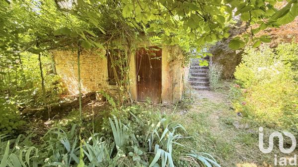 Maison à vendre 3 pièces 93 m² Jujurieux