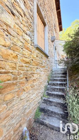 Maison à vendre 3 pièces 93 m² Jujurieux