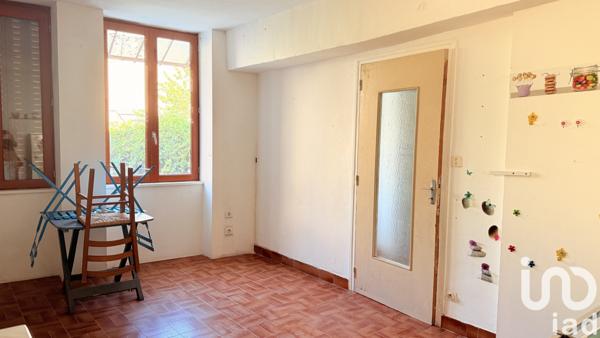 Maison à vendre 3 pièces 93 m² Jujurieux