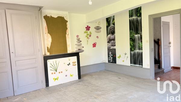 Maison à vendre 3 pièces 93 m² Jujurieux