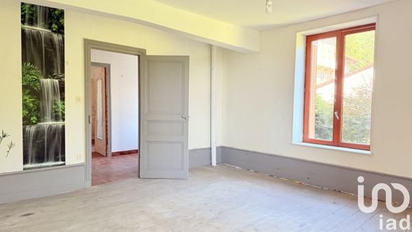 Maison à vendre 3 pièces 93 m² Jujurieux