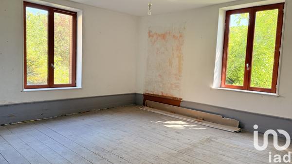 Maison à vendre 3 pièces 93 m² Jujurieux