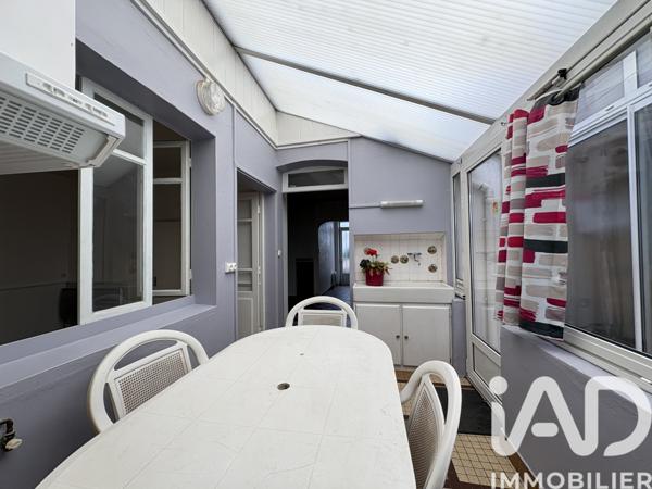 Maison à vendre 6 pièces 207 m² Chauvé