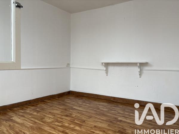Maison à vendre 6 pièces 207 m² Chauvé