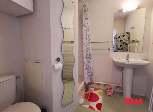 Appartement 1 pièce(s)