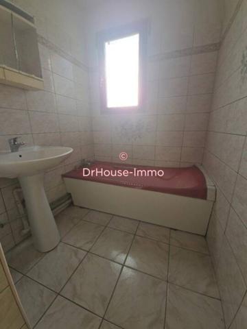 Maison à vendre 5 pièces de 76 m²